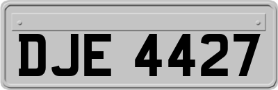 DJE4427