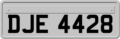 DJE4428