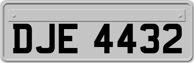 DJE4432