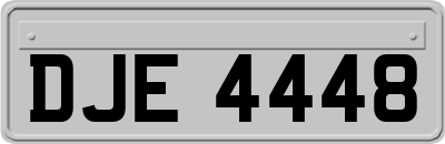 DJE4448