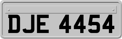 DJE4454