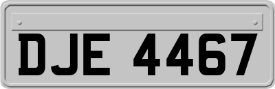 DJE4467