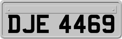 DJE4469