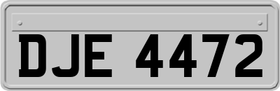 DJE4472