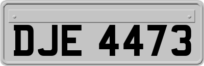 DJE4473
