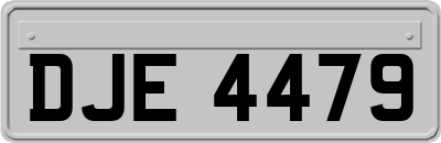 DJE4479