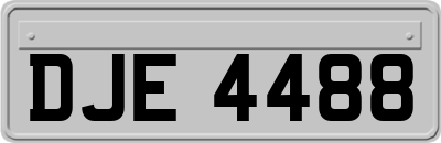 DJE4488