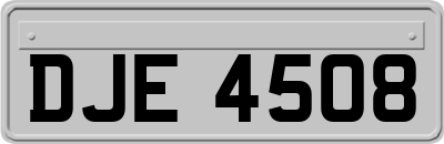 DJE4508
