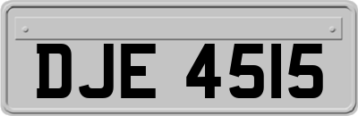 DJE4515