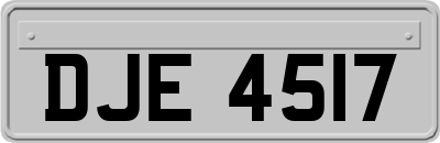 DJE4517