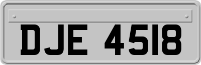 DJE4518