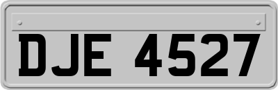 DJE4527