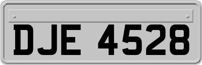 DJE4528