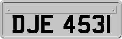 DJE4531