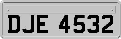 DJE4532
