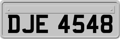 DJE4548