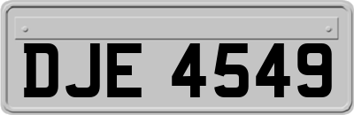 DJE4549
