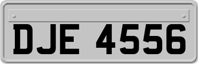DJE4556