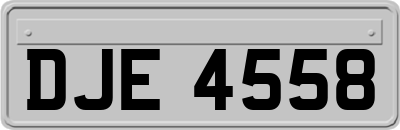 DJE4558
