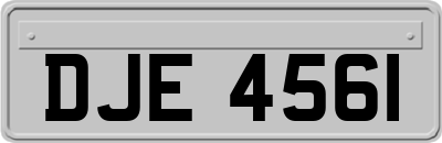 DJE4561