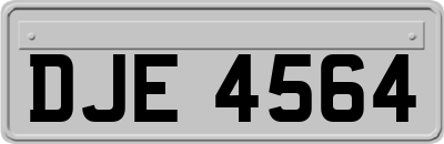 DJE4564