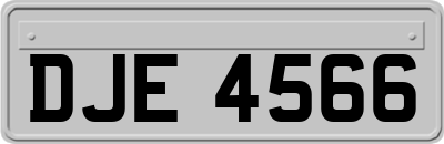 DJE4566