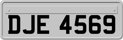 DJE4569