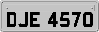 DJE4570