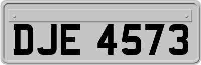 DJE4573