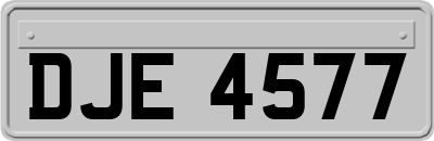 DJE4577