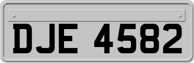 DJE4582