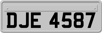 DJE4587