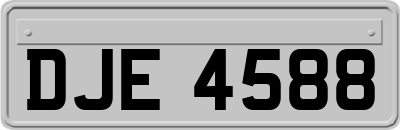 DJE4588