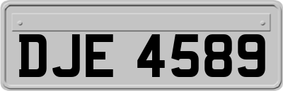 DJE4589