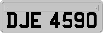 DJE4590