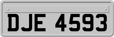 DJE4593