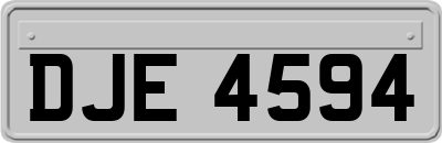 DJE4594