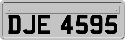 DJE4595