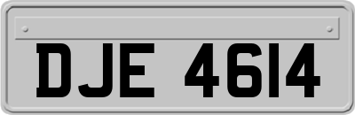 DJE4614