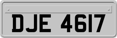 DJE4617