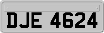 DJE4624