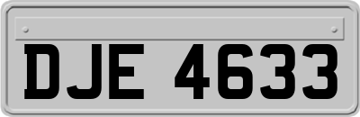 DJE4633