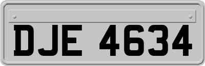 DJE4634