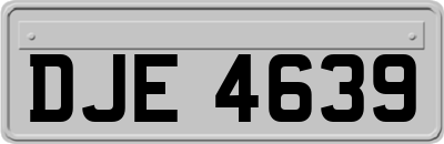 DJE4639