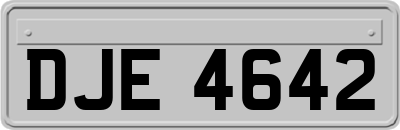 DJE4642