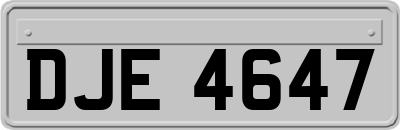 DJE4647