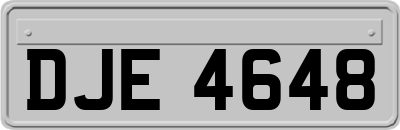 DJE4648