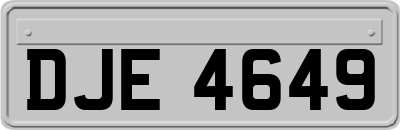 DJE4649