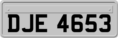 DJE4653