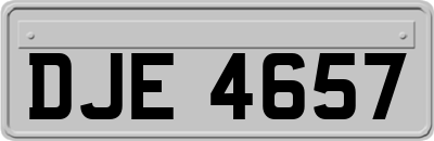 DJE4657